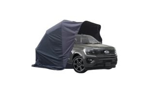 Ford Expedition Garagem Retrátil Iglucar Max Luxo