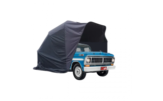 Ford F1000 Capa Iglu-Car Pick-up Caminhonete