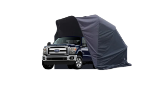 Ford F250 Capa Iglu-Car Ultra Max Pick-up