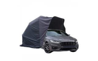 Ford Fusion Garagem Retrátil Iglucar Max Luxo