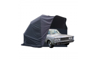 Ford Landau Capa Iglu-Car Pick-up Caminhonete