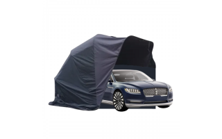 Ford Lincoln Capa Iglu-Car Pick-up Caminhonete
