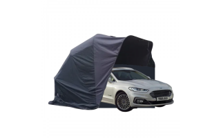 Ford Mondeo Wagon Garagem Retrátil Iglucar Luxo