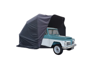 Ford Rural