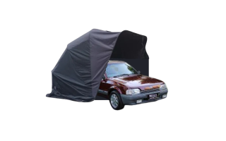Ford Verona Garagem Retrátil Iglucar Luxo