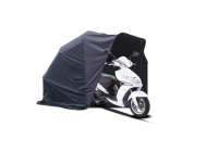 Haojue VR 150