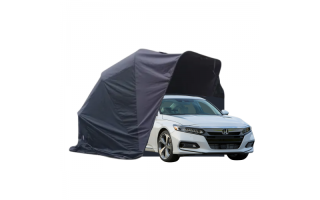 Honda Accord Garagem Retrátil Iglucar Max Luxo