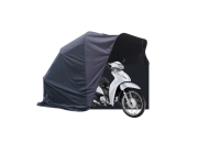 Honda Biz 110i