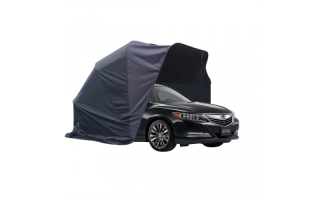 Honda Legend Garagem Retrátil Iglucar Max Luxo