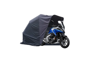 Honda NC 750X Garagem Retratil Iglu-Moto Ultra Max