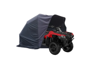 Honda TRX 420 Four