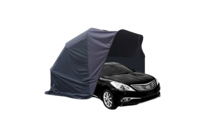 Hyunday Azera Garagem Retrátil Iglucar Max Luxo