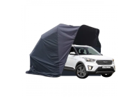 Hyunday Creta