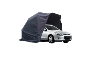 Hyunday Elantra Wagon Garagem Retrátil Iglucar Max Luxo