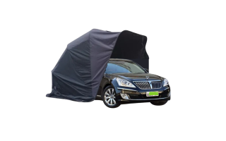 Hyunday Equus Garagem Retrátil Iglucar Max Luxo