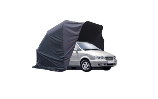 Hyunday Trajet Garagem Retrátil Iglucar Max Luxo