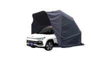 Jac Motors E-JS4