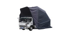 Jac Motors IEV 1200T
