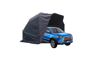 Jac Motors IEV 330P Capa Iglu-Car Pick-up Caminhonete