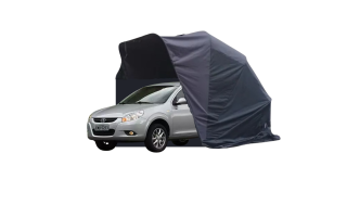 Jac Motors J3 TURIN Garagem Retrátil Iglucar Luxo