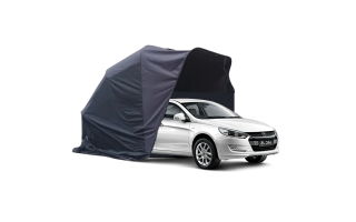 Jac Motors J5 Garagem Retrátil Iglucar Luxo