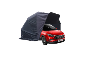 Jac Motors T60 Garagem Retrátil Iglucar Max Luxo