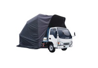 Jac Motors T 140