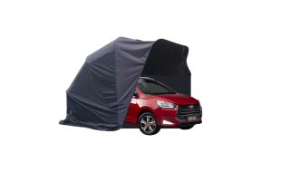 Jac Motors T 40 Garagem Retrátil Iglucar Luxo