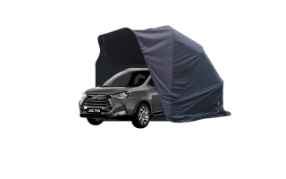 Jac Motors T 50 Garagem Retrátil Iglucar Luxo