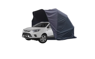 Jac Motors T 6 Garagem Retrátil Iglucar Max Luxo