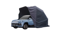 Jac Motors T 60