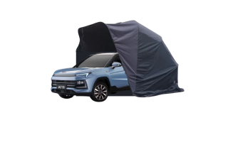 Jac Motors T 60 Garagem Retrátil Iglucar Max Luxo