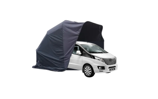 Jac Motors T 8 Garagem Retrátil Iglucar Max Luxo