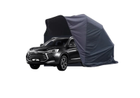 Jac Motors T 80