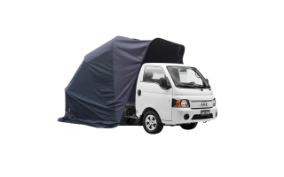 Jac Motors V 260 Capa Iglu-Car Pick-up Caminhonete