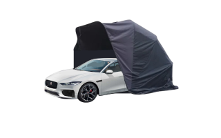 Jaguar XJ Garagem Retrátil Iglucar Max Luxo