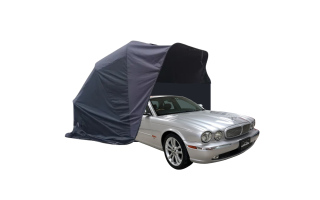 Jaguar XJ 8 Garagem Retrátil Iglucar Max Luxo