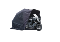 Kawasaki Concours