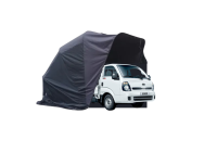 Kia Bongo