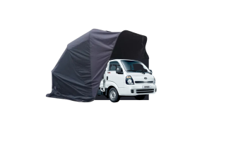 Kia Bongo Capa Iglu-Car Pick-up Caminhonete