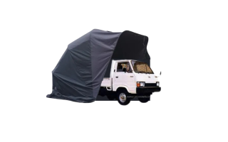 Kia Ceres Capa Iglu-Car Pick-up Caminhonete
