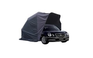 Kia Opirus Garagem Retrátil Iglucar Max Luxo