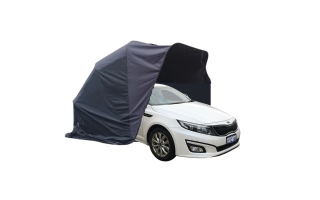 Kia Optima Garagem Retrátil Iglucar Max Luxo
