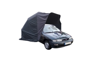Kia Sephia Garagem Retrátil Iglucar Luxo