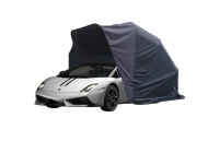 Lamborghini Gallardo Spyder