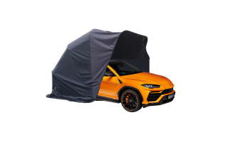 Lamborghini Urus Garagem Retrátil Iglucar Max Luxo