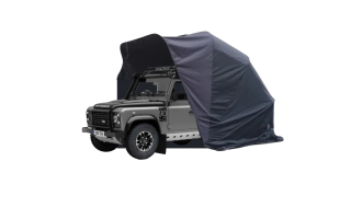 Land Rover Defender Capa Iglu-Car Pick-up Caminhonete