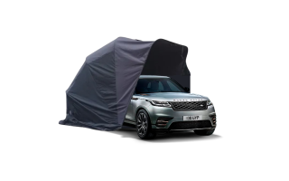 Land Rover Range Rover Velar Garagem Retrátil Iglucar Max Luxo