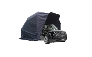 Land Rover Range Rover Vogue Garagem Retrátil Iglucar Max Luxo