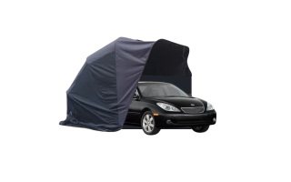 Lexus ES 330 Garagem Retrátil Iglucar Max Luxo